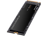 WesternDigital Black SN750 / WDS400T3X0C