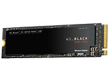WesternDigital Black SN750 / WDS400T3X0C