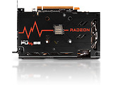 Sapphire PULSE Radeon RX 6600 8GB GDDR6 128Bit / 11310-01-20G