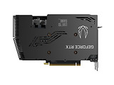 ZOTAC GeForce RTX 3070 Twin Edge OC LHR / 8GB GDDR6 256bit / ZT-A30700H-10PLHR