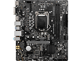 MSI H510M PRO / mATX Socket 1200 Dual 2xDDR4 3200
