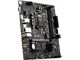MSI H510M PRO / mATX Socket 1200 Dual 2xDDR4 3200