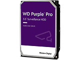 WesternDigital Caviar Purple PRO WD8001PURP / 3.5" HDD 8.0TB