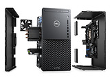 DELL XPS 8940 / Core i7-11700 / 8GB DDR4 / 512GB NVMe + 1.0TB HDD / GeForce RTX 3060 Ti 8GB GDDR6 / 500W / Windows 11 Home /