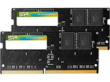 SiliconPower SP016GBSFU320B22 / 2x 8GB DDR4 3200 SODIMM