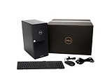 DELL XPS 8940 / Core i7-11700 / 8GB DDR4 / 512GB NVMe + 1.0TB HDD / GeForce RTX 3060 Ti 8GB GDDR6 / 500W / Windows 11 Home /