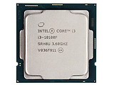 Intel Core i3-10100F S1200 65W 14nm / Tray