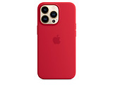 Apple Original iPhone 13 Pro Silicone Case with MagSafe / A2707 /