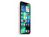 Apple Original iPhone 13 Pro Silicone Case with MagSafe / A2707 /