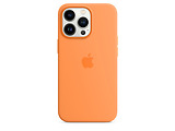 Apple Original iPhone 13 Pro Silicone Case with MagSafe / A2707 /