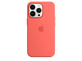 Apple Original iPhone 13 Pro Silicone Case with MagSafe / A2707 /