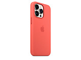Apple Original iPhone 13 Pro Silicone Case with MagSafe / A2707 /