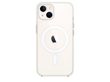 Apple Original iPhone 13 mini Clear Case with MagSafe / A2709 / Transparent