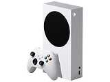 Xbox Series S 512GB + Fortnite & Rocket League Holiday