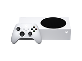 Xbox Series S 512GB + Fortnite & Rocket League Holiday