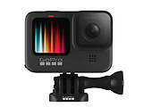 GoPro HERO 9 Black + 32Gb + Handler + Clip Mount