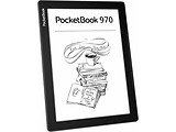PocketBook 970 / 9.7" E Ink Carta