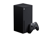 Microsoft Xbox Series X 1.0TB + FIFA 19 + Mortal Kombat 11