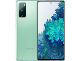 Samsung Galaxy S20fe / 6.5 Super AMOLED 120Hz / Snapdragon 865 / 8Gb / 128Gb / 4500mAh / G780 Green