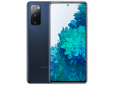 Samsung Galaxy S20fe / 6.5 Super AMOLED 120Hz / Snapdragon 865 / 8Gb / 128Gb / 4500mAh / G780 Blue