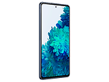 Samsung Galaxy S20fe / 6.5 Super AMOLED 120Hz / Snapdragon 865 / 8Gb / 128Gb / 4500mAh / G780