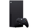 Microsoft Xbox Series X 1.0TB + FIFA 19 + Tom Clancy The Division 2