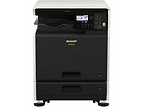 Sharp C-Cube BP-10C20EU Digital Colour MFP A3