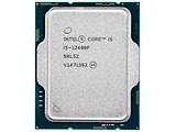 Intel Core i5-12400F / LGA1700 65W NO GPU / Tray