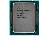 Intel Core i3-12100F / LGA1700 58W NO GPU / Tray