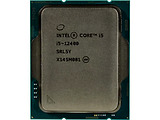 Intel Core i5-12400 / UHD Graphics 730 Tray