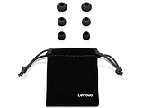 Lenovo 100 in-ear Black