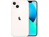 Apple iPhone 13 / 6.1 Super Retina XDR OLED / A15 Bionic / 4Gb / 128Gb / 3240mAh / White