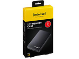 Intenso Memory Case 2.5" 5.0TB