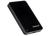 Intenso Memory Case / 5.0TB HDD 2.5