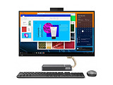 Lenovo IdeaCentre 5 27IOB6 / 27" QHD WVA / Core i5-11400T / 16GB DDR4 / 512GB NVMe / GeForce RTX 3050 4GB GDDR6 / Windows 11 Home /