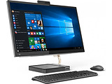 Lenovo IdeaCentre 5 27IOB6 / 27" QHD WVA / Core i5-11400T / 16GB DDR4 / 512GB NVMe / GeForce RTX 3050 4GB GDDR6 / Windows 11 Home /