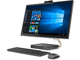 Lenovo IdeaCentre 5 27IOB6 / 27" QHD WVA / Core i5-11400T / 16GB DDR4 / 512GB NVMe / GeForce RTX 3050 4GB GDDR6 / Windows 11 Home /