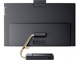 Lenovo IdeaCentre 5 27IOB6 / 27" QHD WVA / Core i5-11400T / 16GB DDR4 / 512GB NVMe / GeForce RTX 3050 4GB GDDR6 / Windows 11 Home /