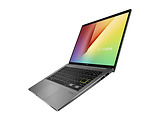 ASUS Vivobook S14 S435EA / 14.0" FullHD / Core i5-1135G7 / 16Gb RAM / 512Gb SSD / Intel Iris Xe / No OS