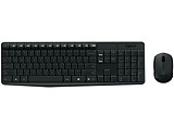 KIT Logitech MK235 / Wireless Combo Keyboard & Mouse / 920-007948