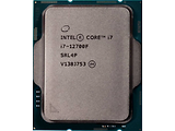 Intel Core i7-12700F / LGA1700 65W NO GPU Tray