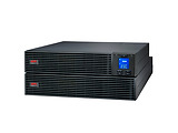 APC Easy-UPS 4U SRV1KRILRK / 1000VA / 800W /