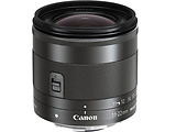 Canon EF-M 11-22 mm f/4.0-5.6 IS STM