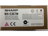 Sharp MX-C35T / B 9k/6k Magenta