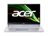 ACER Swift 3 / 14 IPS FullHD / Ryzen 7 5700U / 16GB LPDDR4X / 512GB NVMe / AMD Radeon / No OS / SF314-43-R51M