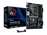 ASRock X570S PG RIPTIDE / ATX AM4 4x DDR4 5000+