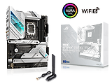 ASUS ROG STRIX Z690-A GAMING WI-FI D4 / ATX S1700 4x DDR4 5333