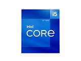 Intel Core i5-12600 / UHD Graphics 770 Box
