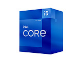 Intel Core i5-12600 / UHD Graphics 770 With Cooler