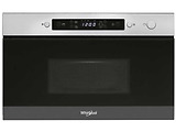 Whirlpool AMW 4910/IX